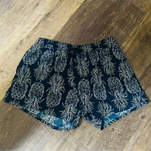 Lauren James Pineapple Shorts
